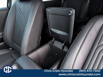 2026 Hyundai PALISADE SEL 7 Passenger