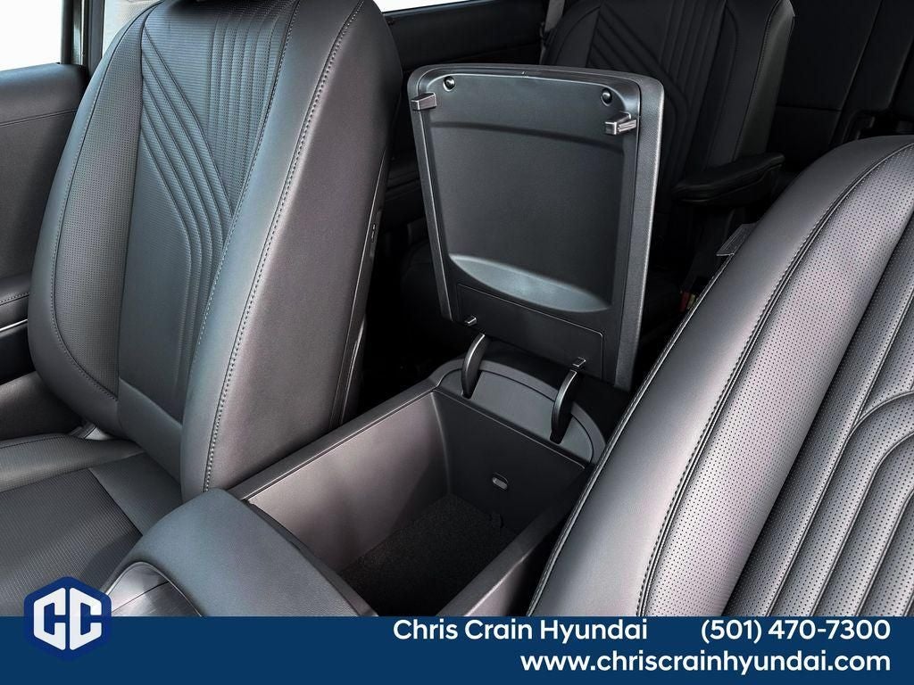 2026 Hyundai PALISADE SEL 7 Passenger