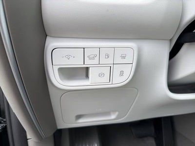 2027 Hyundai PALISADE SEL 7 Passenger