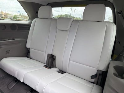 2027 Hyundai PALISADE SEL 7 Passenger