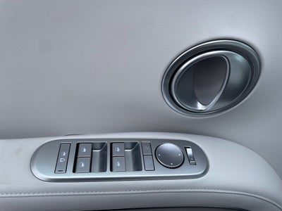 2027 Hyundai PALISADE SEL 7 Passenger