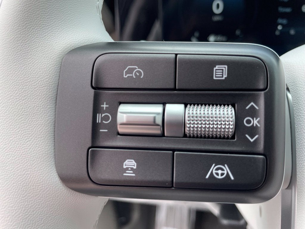 2027 Hyundai PALISADE SEL 7 Passenger