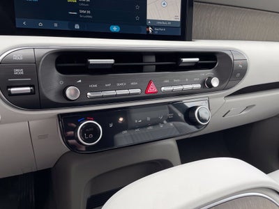 2027 Hyundai PALISADE SEL 7 Passenger