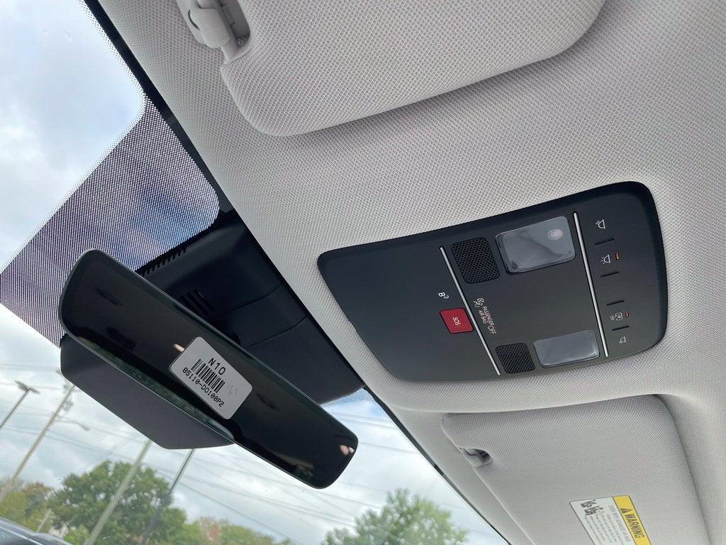 2027 Hyundai PALISADE SEL 7 Passenger
