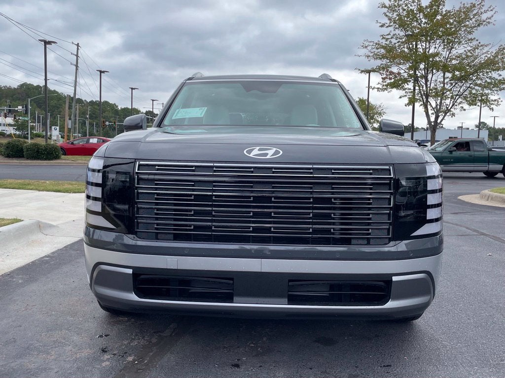 2027 Hyundai PALISADE SEL 7 Passenger