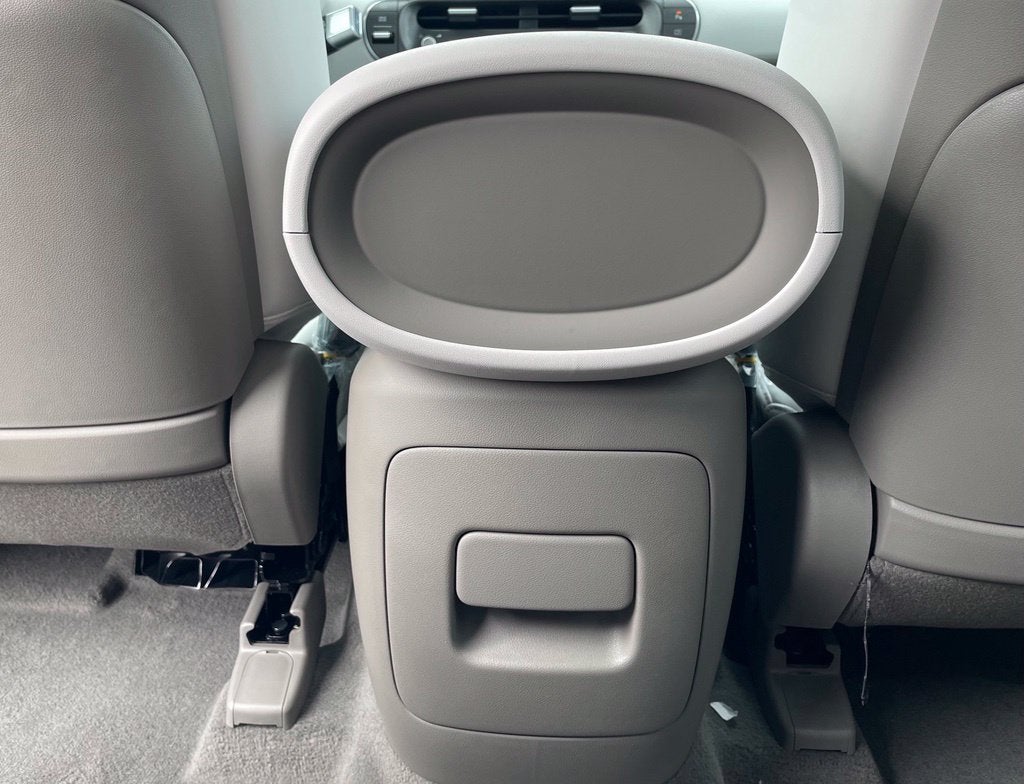 2027 Hyundai PALISADE SEL 7 Passenger