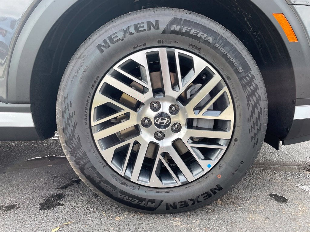2027 Hyundai PALISADE SEL 7 Passenger