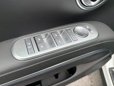 2026 Hyundai PALISADE SEL 7 Passenger