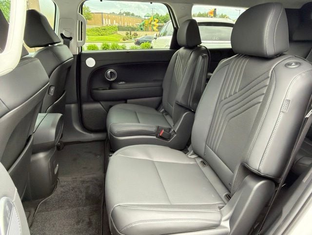 2026 Hyundai PALISADE SEL 7 Passenger