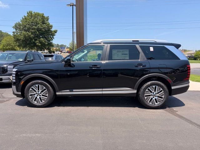 2026 Hyundai PALISADE SEL 7 Passenger