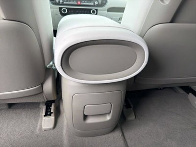 2027 Hyundai PALISADE SEL 7 Passenger