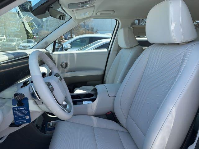 2026 Hyundai PALISADE SEL FWD