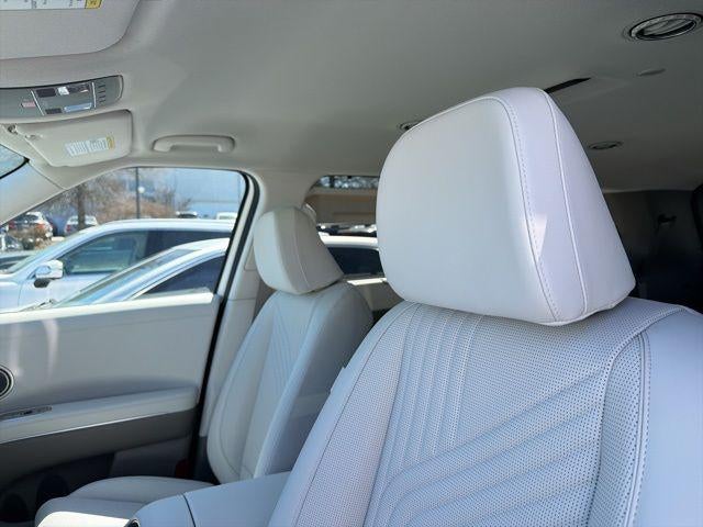 2026 Hyundai PALISADE SEL FWD