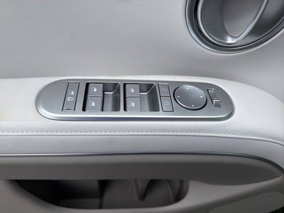 2027 Hyundai PALISADE SEL 7 Passenger