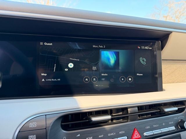 2026 Hyundai PALISADE SEL 7 Passenger