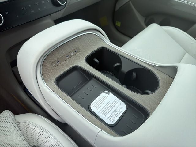 2026 Hyundai PALISADE SEL 7 Passenger