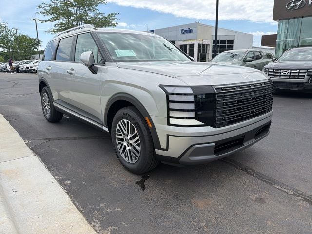 2026 Hyundai PALISADE SEL 7 Passenger