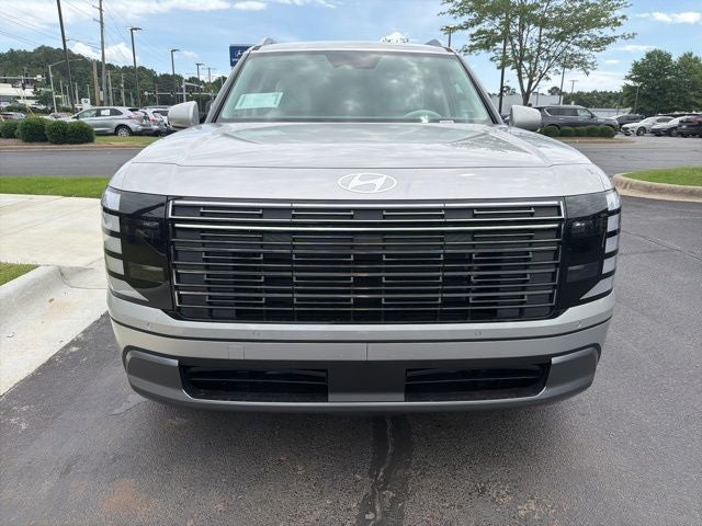 2026 Hyundai PALISADE SEL 7 Passenger