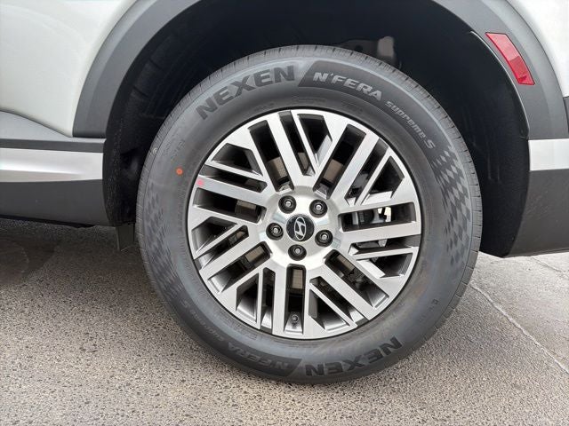 2026 Hyundai PALISADE SEL 7 Passenger