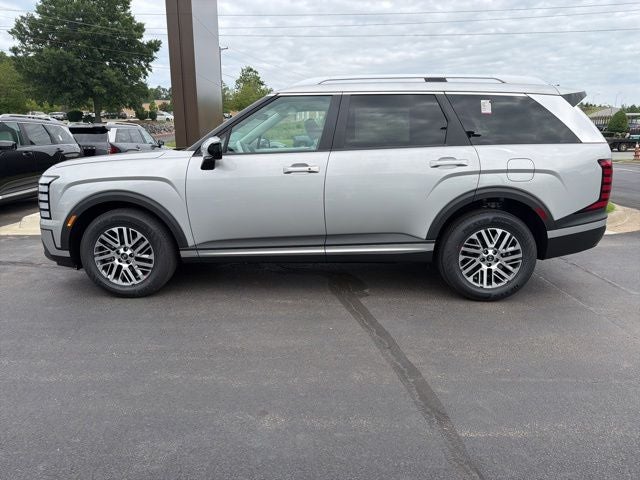 2026 Hyundai PALISADE SEL 7 Passenger