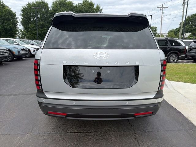 2026 Hyundai PALISADE SEL 7 Passenger