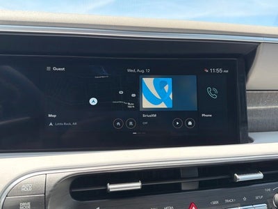 2027 Hyundai PALISADE SEL