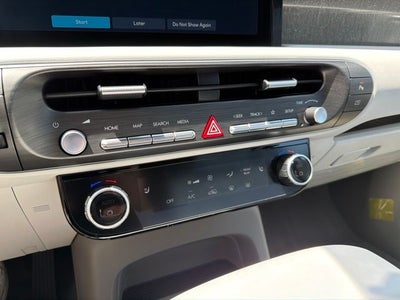 2027 Hyundai PALISADE SEL