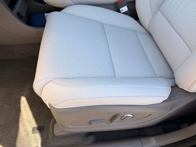 2027 Hyundai PALISADE SEL