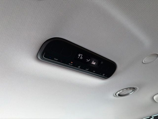 2027 Hyundai PALISADE SEL
