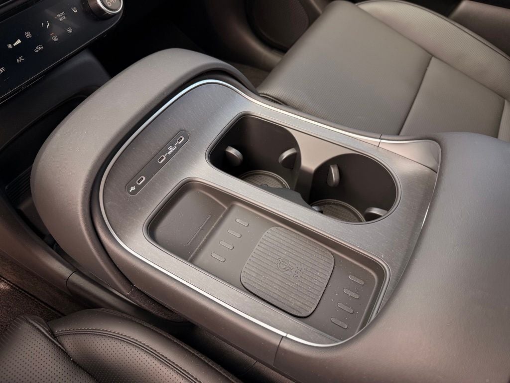 2027 Hyundai PALISADE SEL