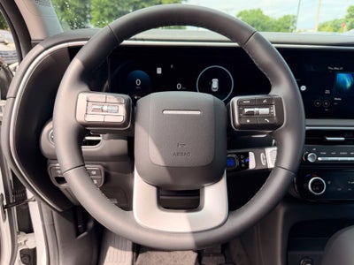 2027 Hyundai PALISADE SEL 7 Passenger