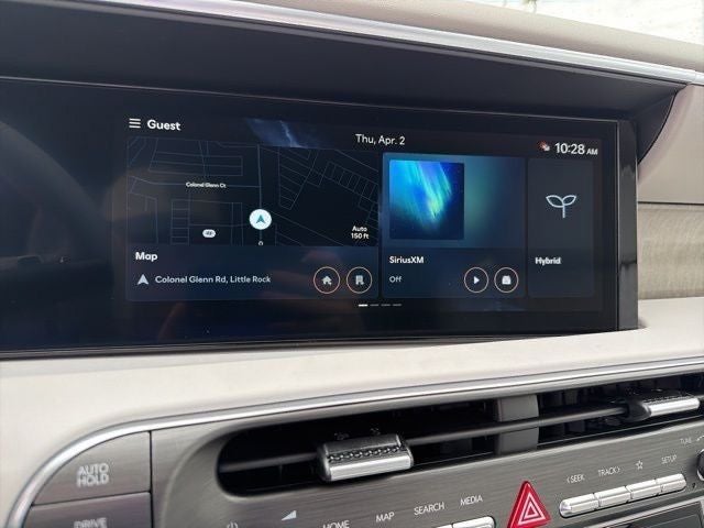 2027 Hyundai PALISADE SEL