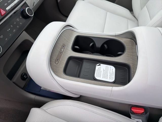 2027 Hyundai PALISADE SEL