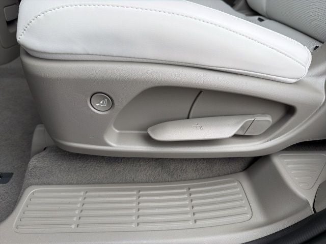 2027 Hyundai PALISADE SEL