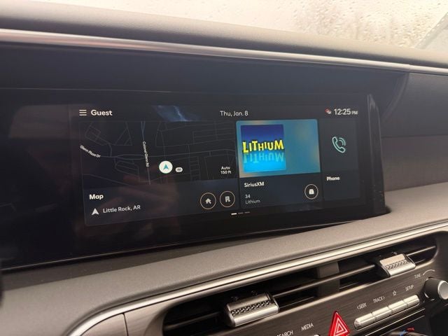 2026 Hyundai PALISADE HYBRID Blue SEL 7 Passenger