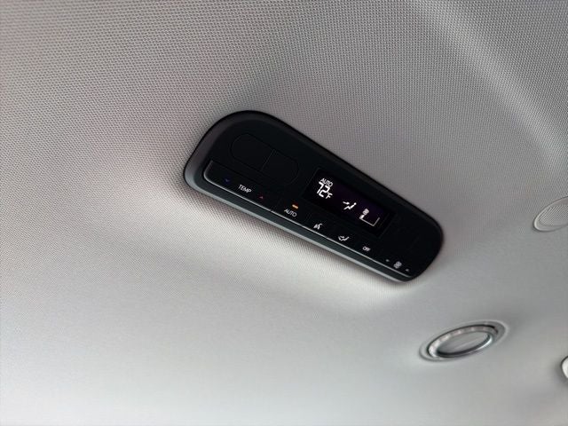 2026 Hyundai PALISADE HYBRID Blue SEL 7 Passenger