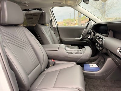 2026 Hyundai PALISADE HYBRID Blue SEL 7 Passenger