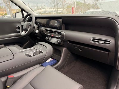 2026 Hyundai PALISADE HYBRID Blue SEL 7 Passenger