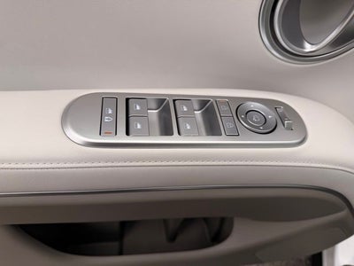 2026 Hyundai PALISADE HYBRID Blue SEL 7 Passenger