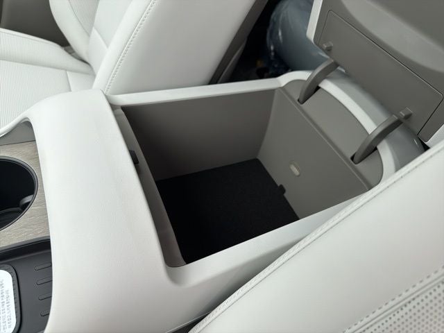 2026 Hyundai PALISADE HYBRID Blue SEL 7 Passenger