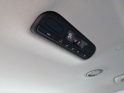 2026 Hyundai PALISADE HYBRID Blue SEL 7 Passenger