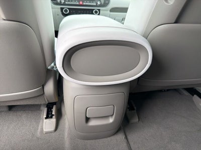2026 Hyundai PALISADE HYBRID Blue SEL 7 Passenger