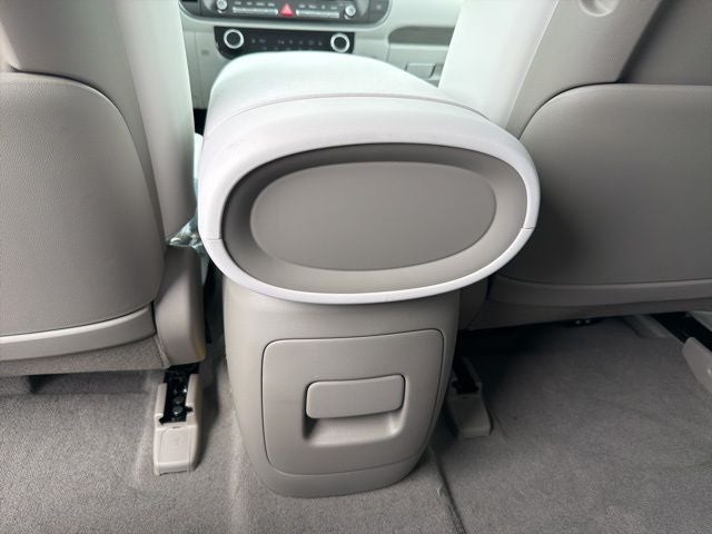 2026 Hyundai PALISADE HYBRID Blue SEL 7 Passenger