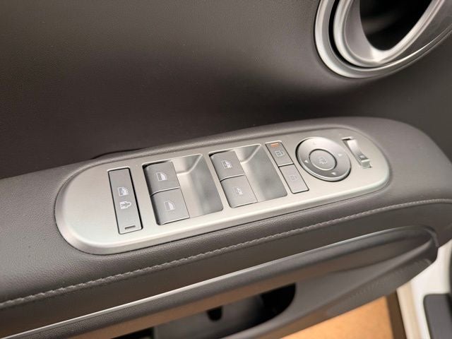 2026 Hyundai PALISADE HYBRID Blue SEL 7 Passenger