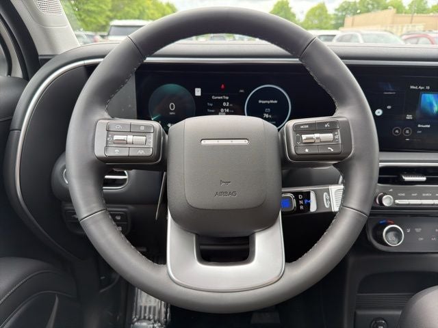 2026 Hyundai PALISADE HYBRID Blue SEL 7 Passenger