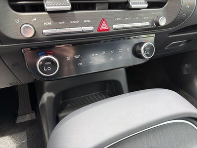 2026 Hyundai PALISADE HYBRID Blue SEL 7 Passenger