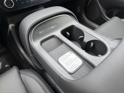 2026 Hyundai PALISADE HYBRID Blue SEL 7 Passenger