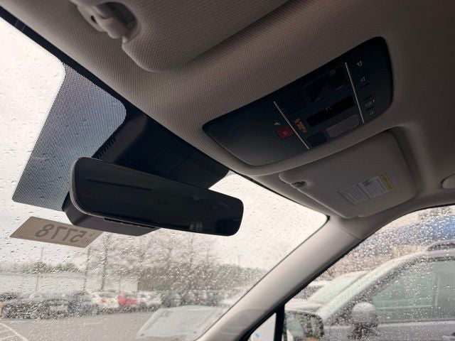 2026 Hyundai PALISADE HYBRID Blue SEL 7 Passenger