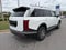 2026 Hyundai PALISADE HYBRID Blue SEL 7 Passenger