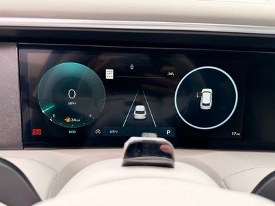 2026 Hyundai PALISADE HYBRID Blue SEL 7 Passenger